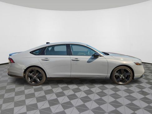 Certified 2023 Honda Accord Sport image 6