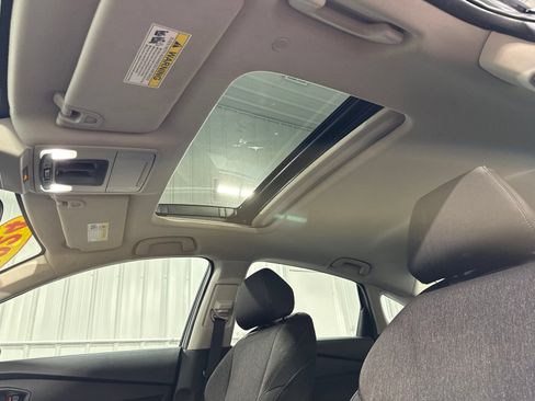 Used 2024 Honda Accord EX image 22