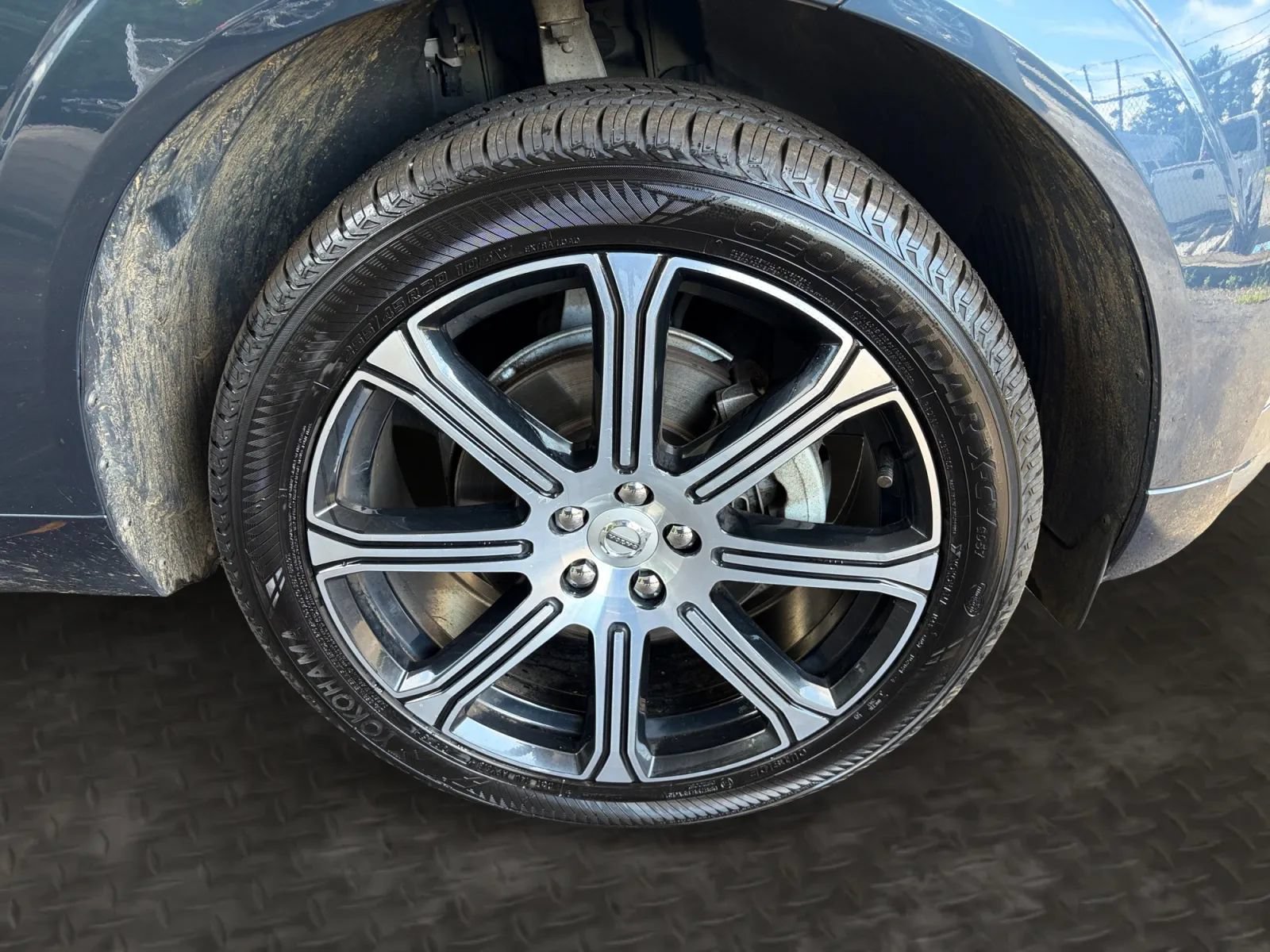Used 2020 Volvo XC60 T5 Inscription AWD/4WD image 37