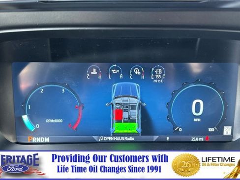 New 2026 Ford F250 Lariat w/ Tremor Off-Road Package image 24