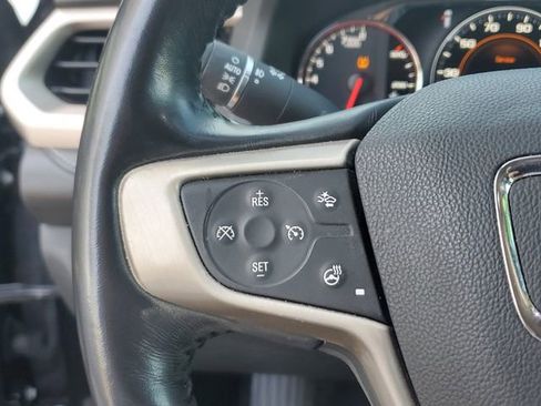 Used 2019 GMC Acadia Denali FWD image 23