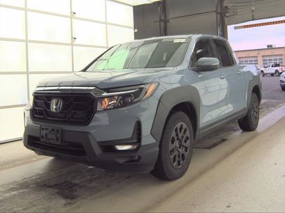 Used 2023 Honda Ridgeline RTL