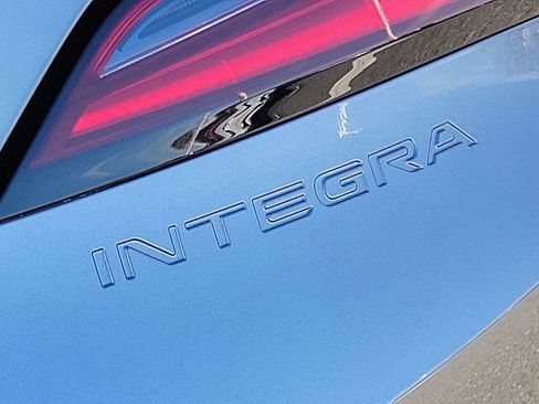 Certified 2025 Acura Integra image 5
