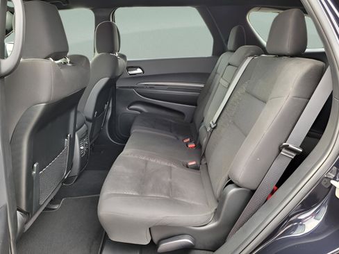 Used 2024 Dodge Durango SXT w/ 3rd Row Seating Group image 13