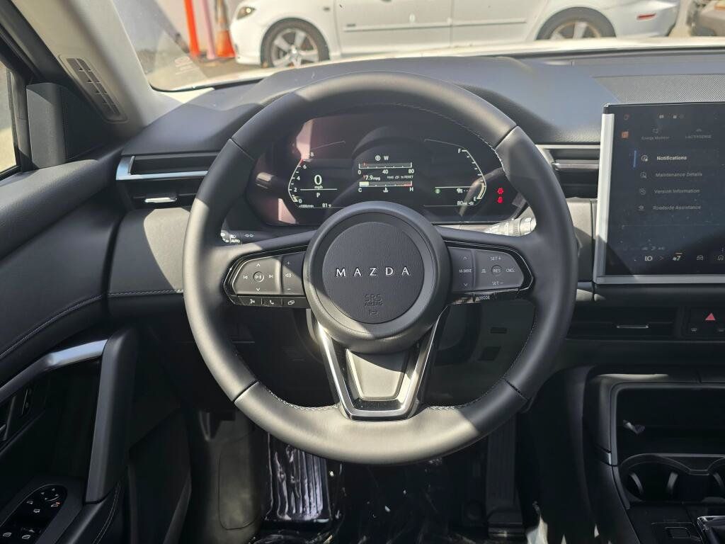 New 2026 MAZDA CX-5 Preferred AWD/4WD image 17