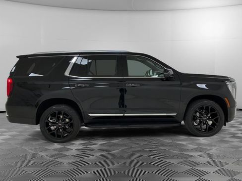 Certified 2025 GMC Yukon Denali AWD/4WD image 6