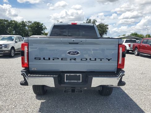 New 2026 Ford F250 Lariat w/ Lariat Ultimate Package image 9