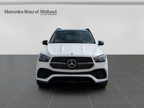 Used 2023 Mercedes-Benz GLE 450 4MATIC image 2