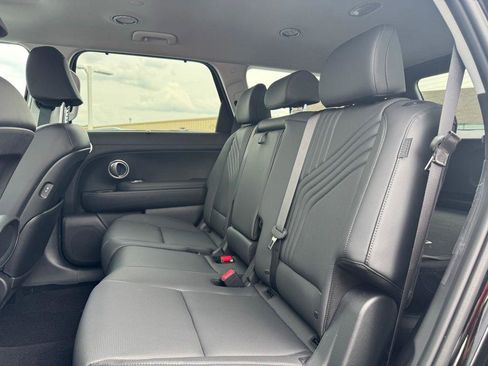 New 2026 Hyundai Palisade SEL AWD/4WD image 14