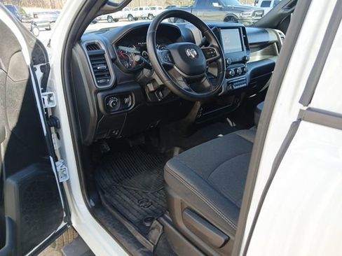 Used 2024 RAM 3500 Tradesman image 48