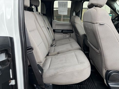 Used 2020 Ford F350 XL w/ Power Equipment Group AWD/4WD image 17