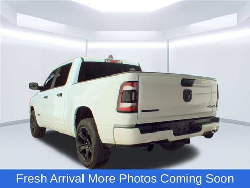 Used 2023 RAM 1500 Big Horn AWD/4WD image 6