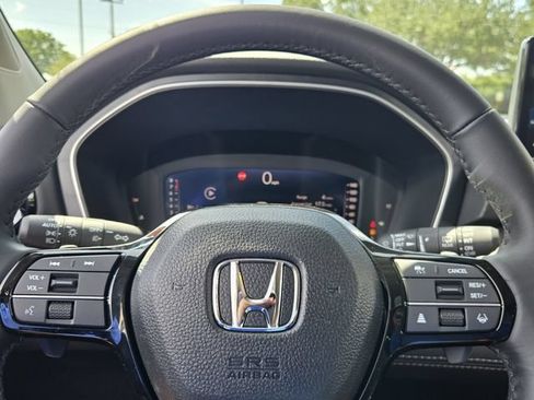Used 2026 Honda Pilot EX-L image 22