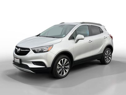 Used 2022 Buick Encore Preferred w/ Safety Package