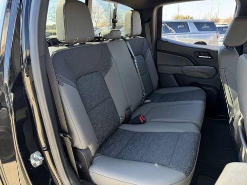 Used 2024 Chevrolet Colorado ZR2 image 29