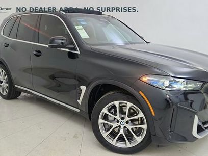 Used 2026 BMW X5 xDrive40i