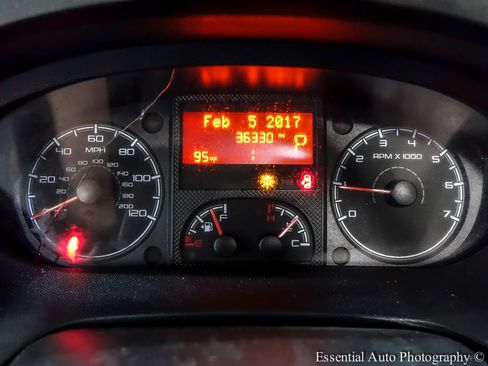 Used 2020 RAM ProMaster 3500 FWD image 10