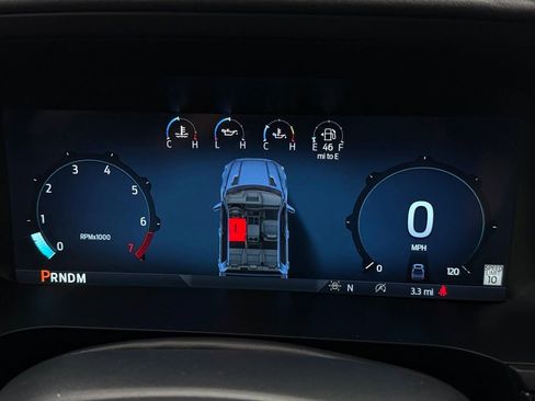 New 2026 Ford F150 Lariat image 13