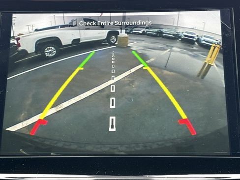 New 2026 Dodge Durango GT w/ Blacktop Package image 34