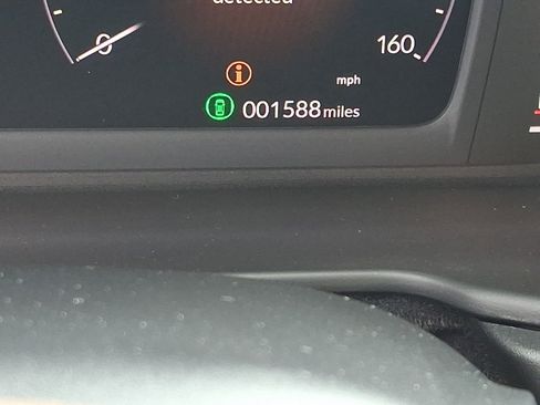Certified 2025 Honda Accord SE image 21