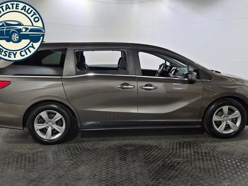 Used 2020 Honda Odyssey EX image 8