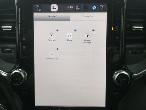 Used 2024 RAM 1500 Laramie image 34