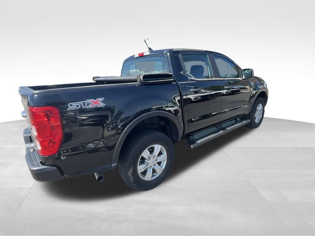 Used 2019 Ford Ranger XL w/ Equipment Group 101A Mid RWD image 19
