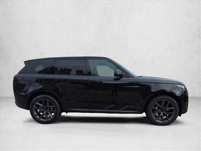 New 2027 Land Rover Range Rover Sport SE AWD/4WD image 4