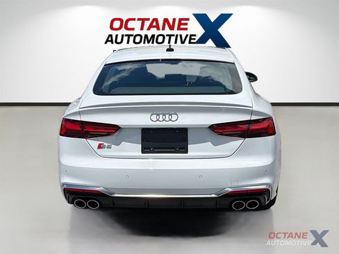 Used 2023 Audi S5 Premium Plus AWD/4WD image 6
