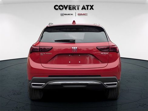 New 2025 Buick Envision Preferred image 5