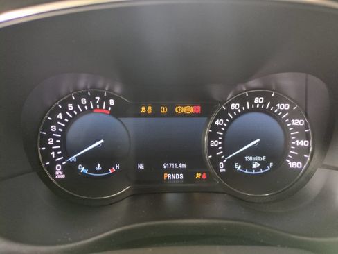 Used 2017 Lincoln MKC Premiere FWD image 17