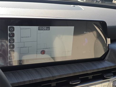 New 2025 Kia Telluride EX image 25