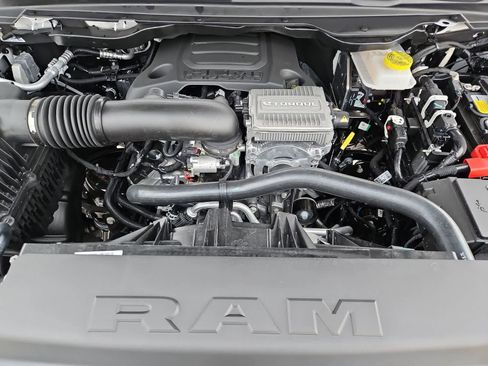 New 2026 RAM 1500 Laramie image 15