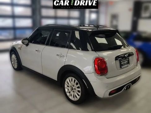 Used 2016 MINI Cooper S image 6