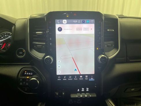 New 2026 RAM 1500 Big Horn image 22