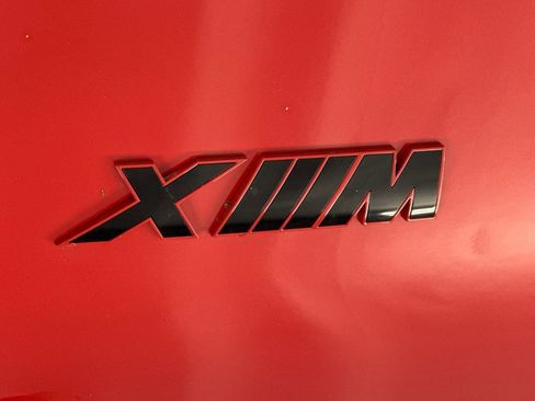 New 2026 BMW XM Label Red AWD/4WD image 17