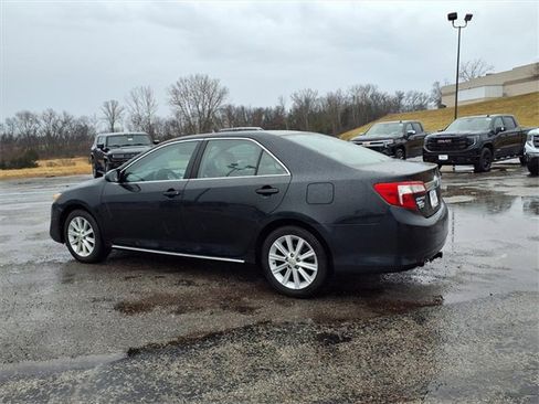 Used 2012 Toyota Camry XLE image 21