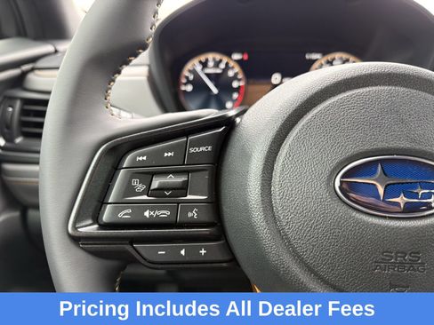 New 2026 Subaru Forester Wilderness w/ Wilderness Package AWD/4WD image 15