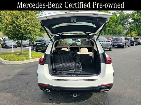 Certified 2024 Mercedes-Benz GLE 350 4MATIC image 10