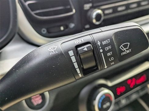 Used 2023 Kia Rio S w/ Technology Package image 28