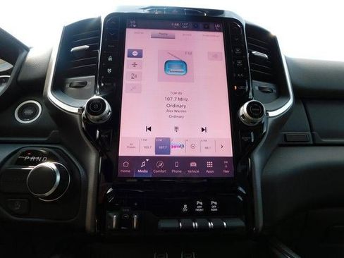 New 2026 RAM 1500 Big Horn image 49