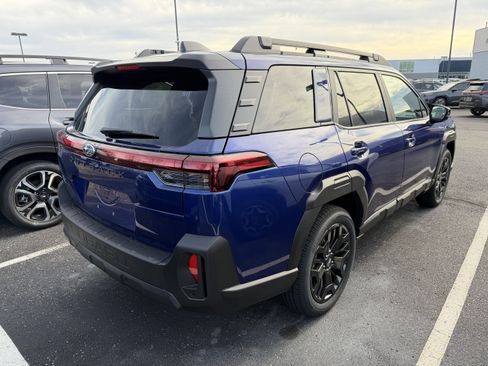 New 2026 Subaru Outback Limited XT image 7