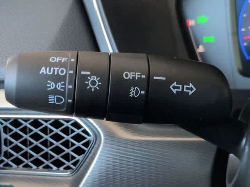 Certified 2026 Acura Integra A-Spec FWD image 29