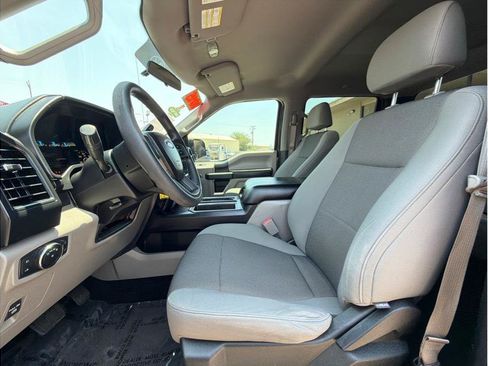 Used 2015 Ford F150 XL w/ Equipment Group 101A Mid RWD image 5