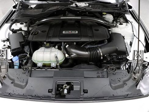 Used 2023 Ford Mustang GT Premium w/ GT Performance Package image 29