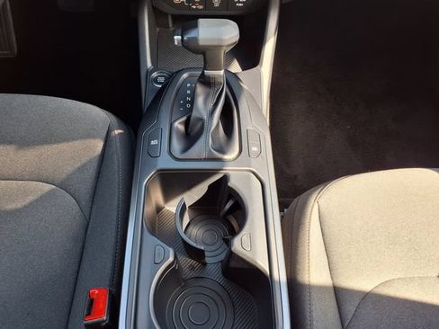 Used 2025 Kia K4 FWD image 28