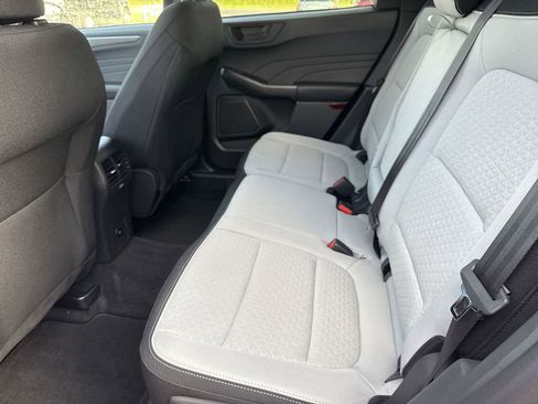 New 2025 Ford Escape Active w/ Cold Weather Package image 25