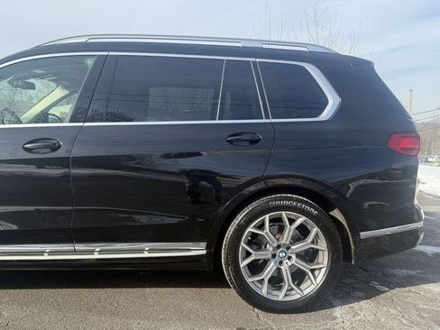 Used 2021 BMW X7 xDrive40i w/ Premium Package image 6