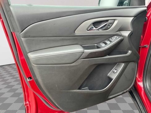Certified 2023 Chevrolet Traverse LT w/ LPO, Floor Liner Package image 21
