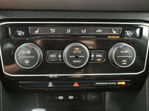 Used 2023 Volkswagen Atlas SE AWD/4WD image 20